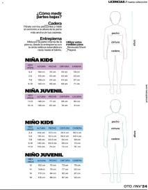 Catálogos virtuales Price Shoes 13/09/2024 - 17/11/2024 Price Shoes   Licencias | Otoño   Invierno página 145